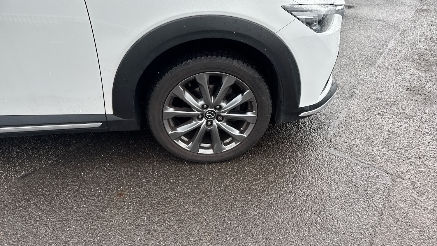 Used Mazda CX-3 2019 for sale - 77528475: Photo 40