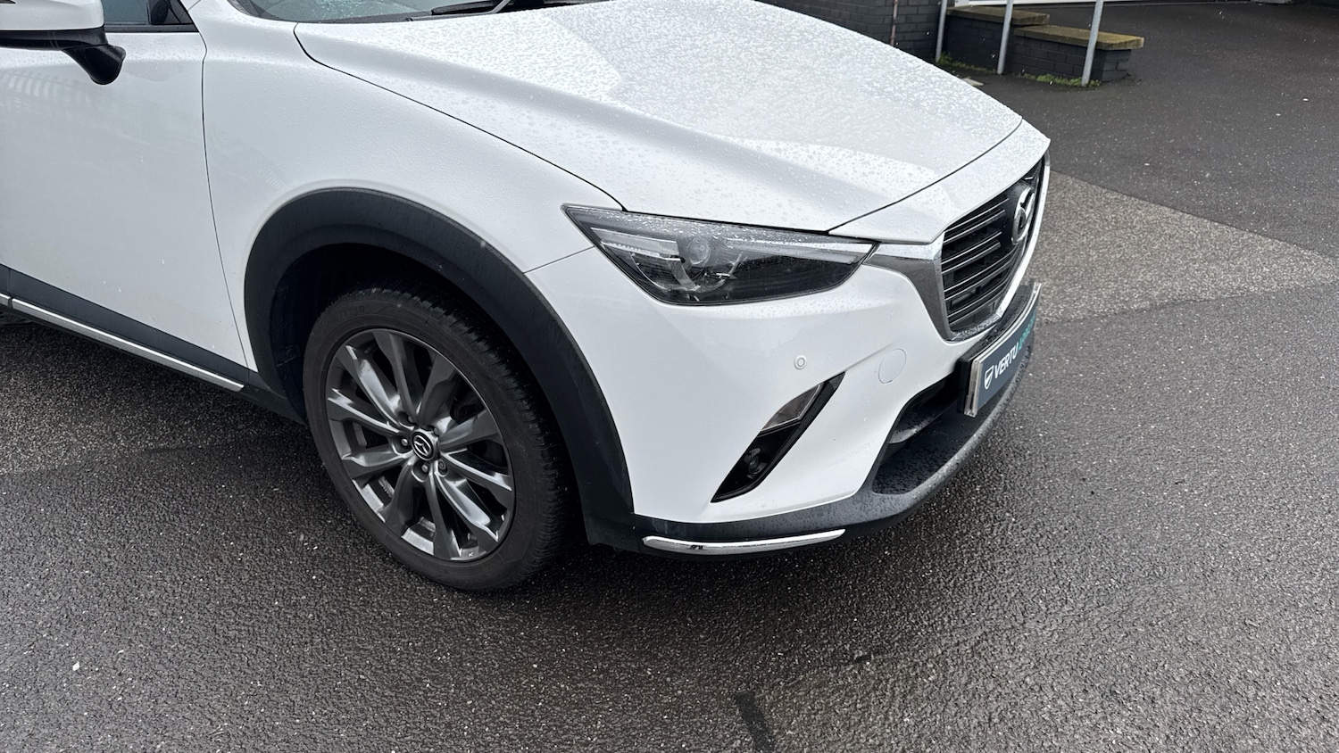 Used Mazda CX-3 2019 for sale - 77528475: Photo 41