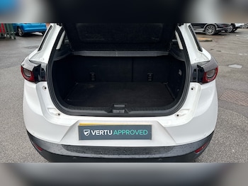 Used Mazda CX-3 2019 for sale - 77528475: Photo