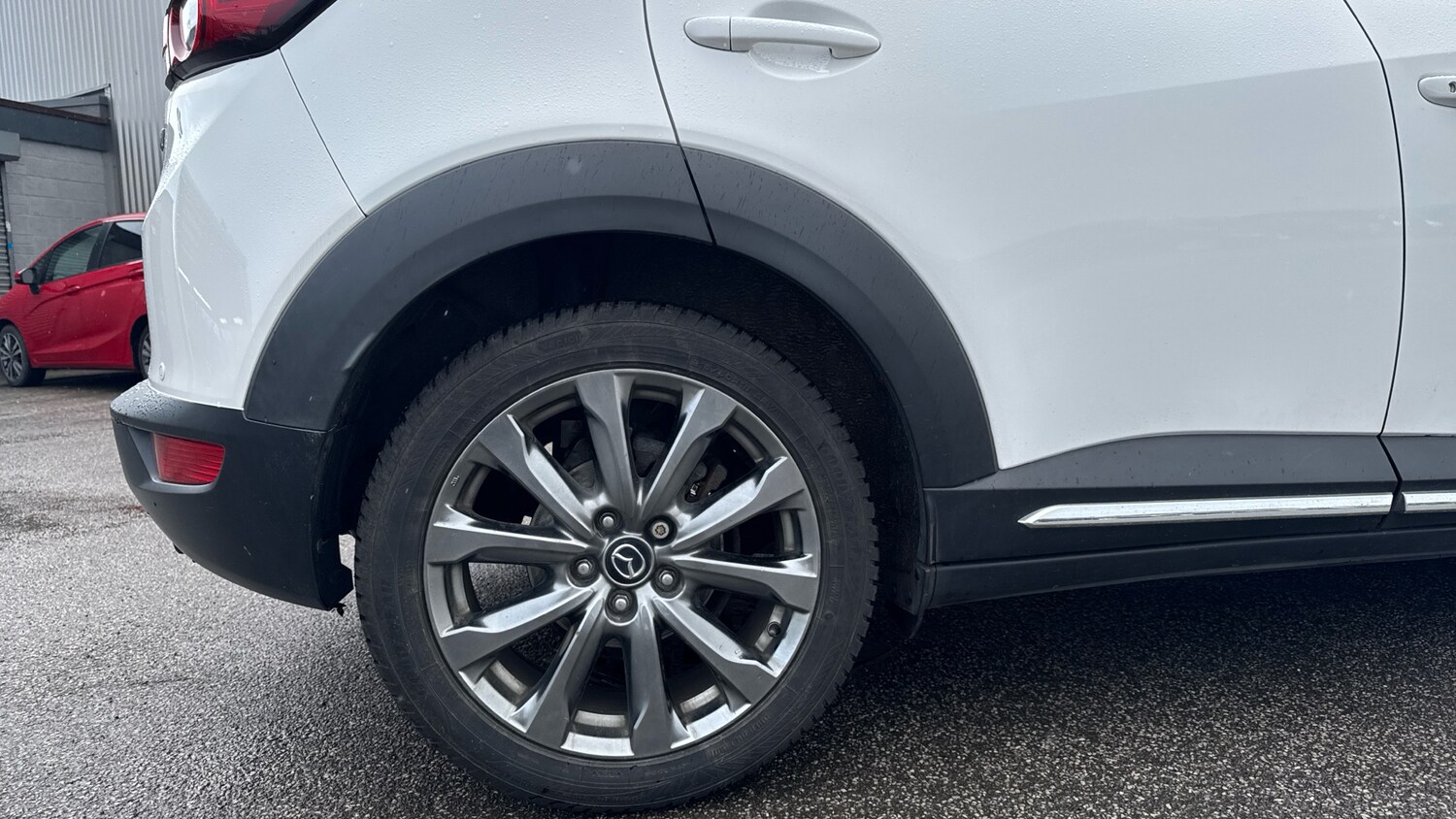 Used Mazda CX-3 2019 for sale - 77528475: Photo 7