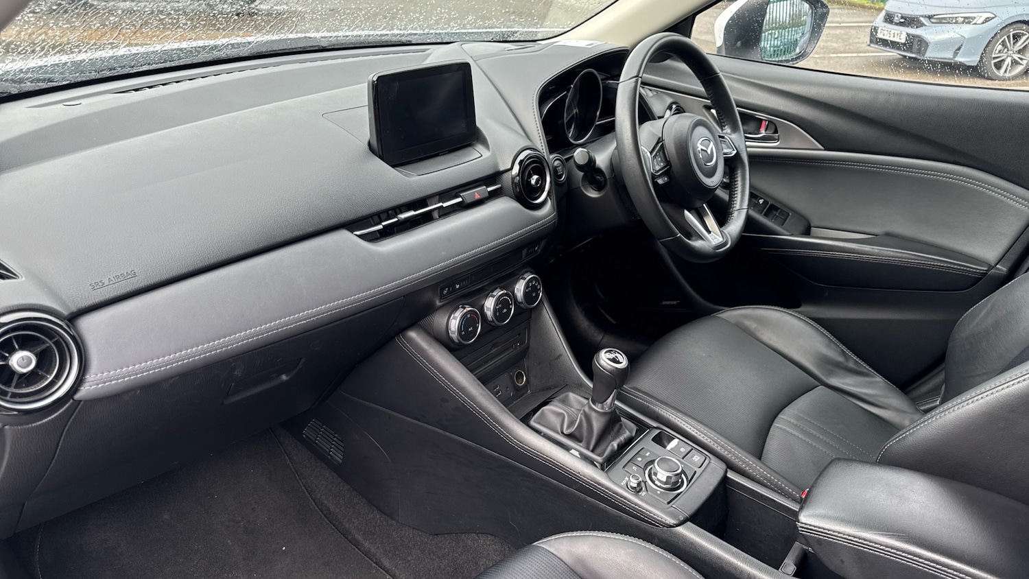 Used Mazda CX-3 2019 for sale - 77528475: Photo 9