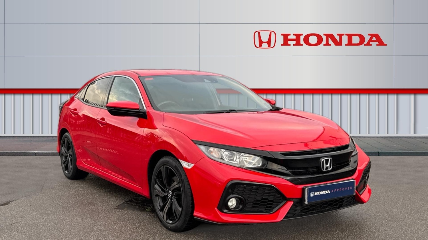 Used Honda Civic 2017 for sale - 76302883: Photo 1