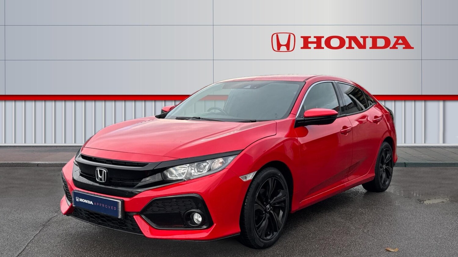 Used Honda Civic 2017 for sale - 76302883: Photo 10
