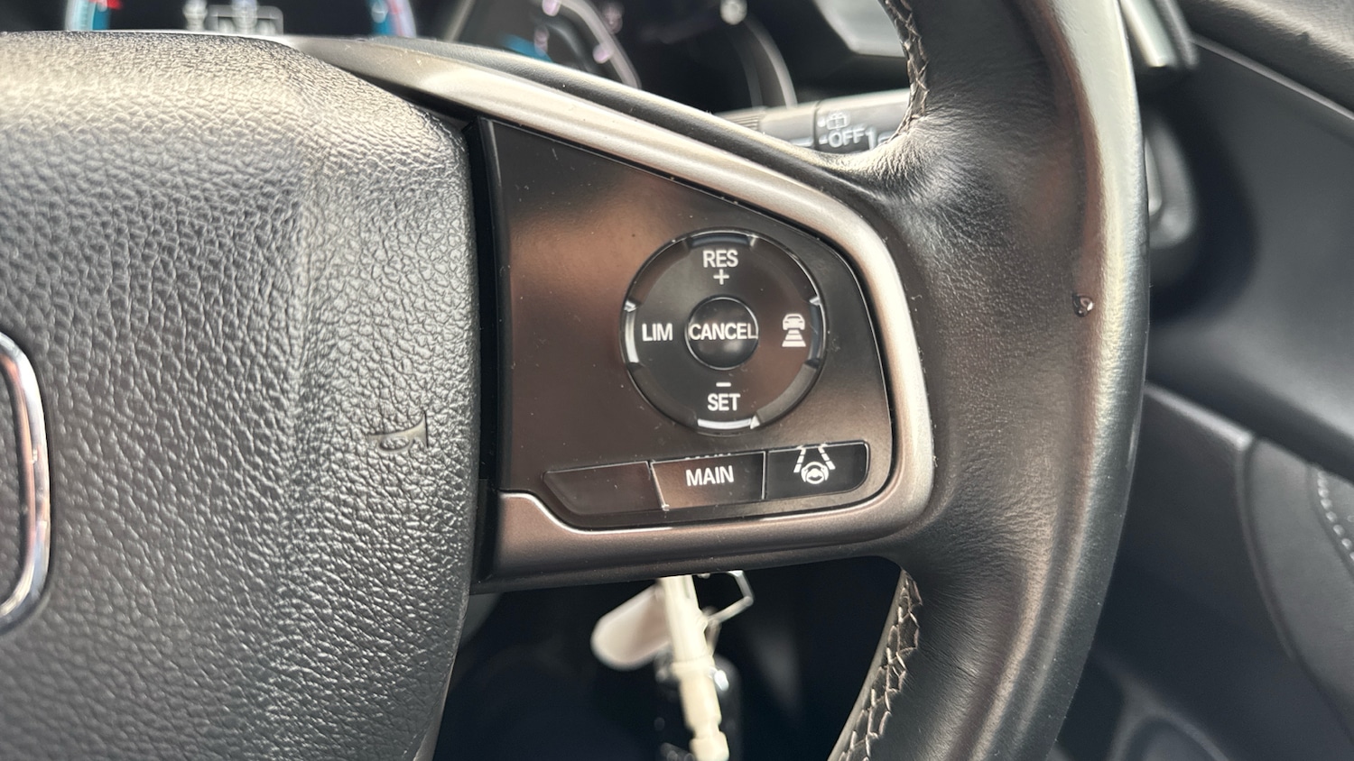 Used Honda Civic 2017 for sale - 76302883: Photo 13