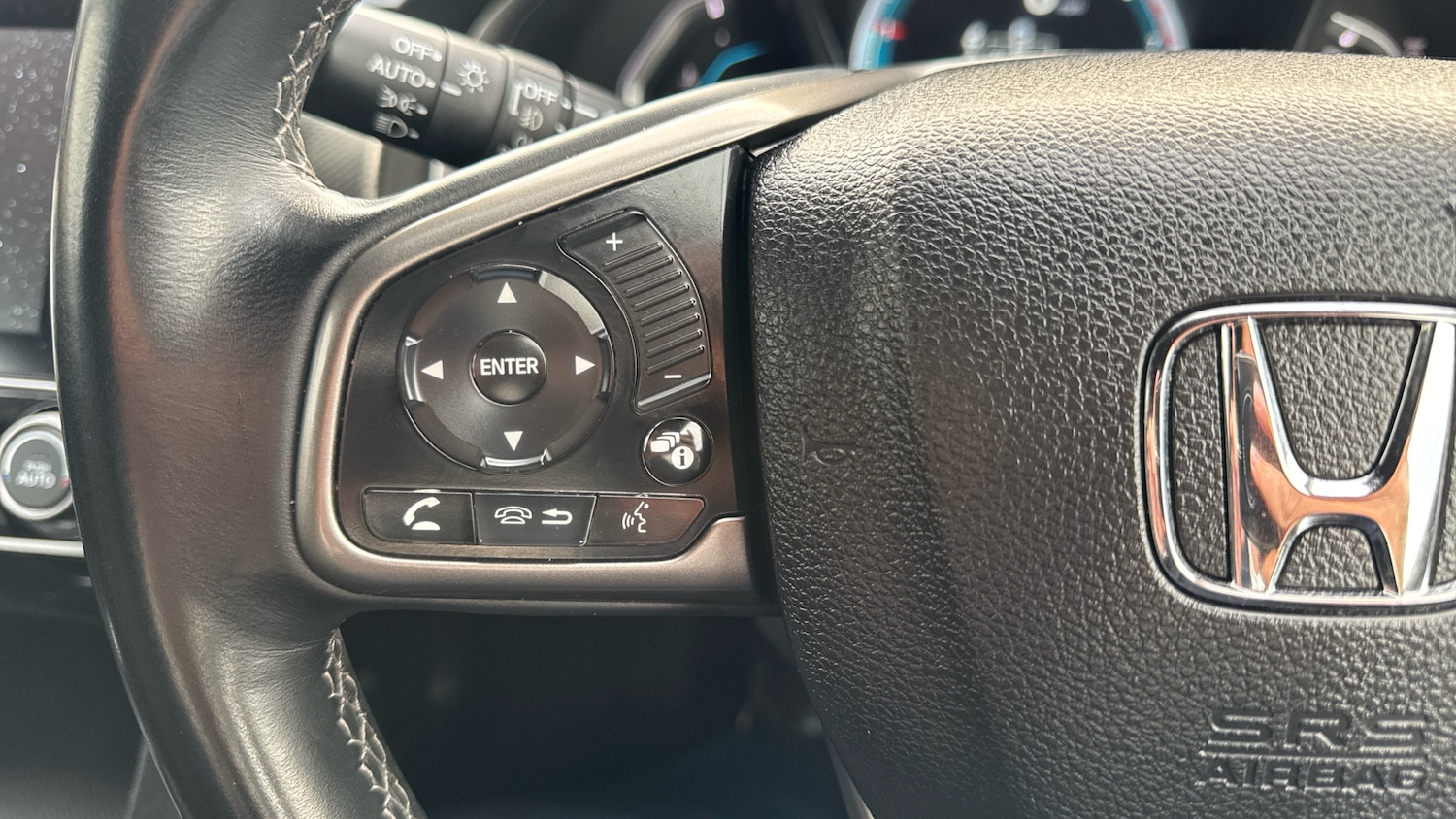 Used Honda Civic 2017 for sale - 76302883: Photo 14