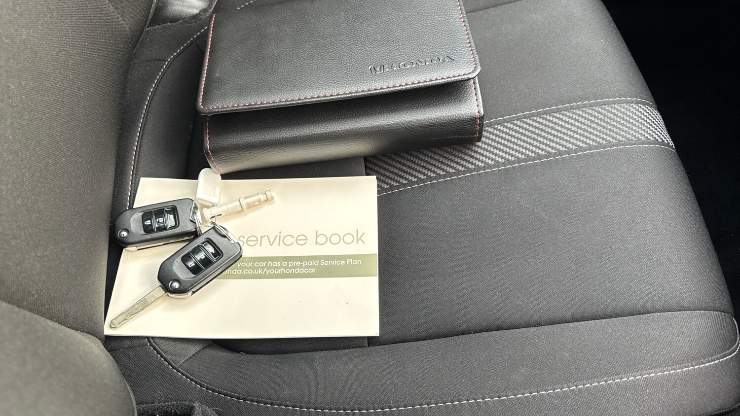 Used Honda Civic 2017 for sale - 76302883: Photo 21