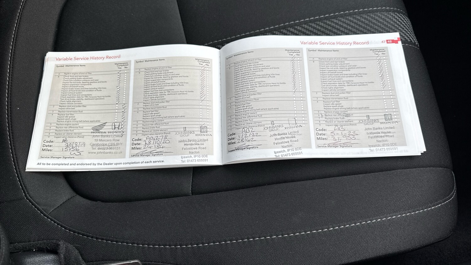 Used Honda Civic 2017 for sale - 76302883: Photo 23