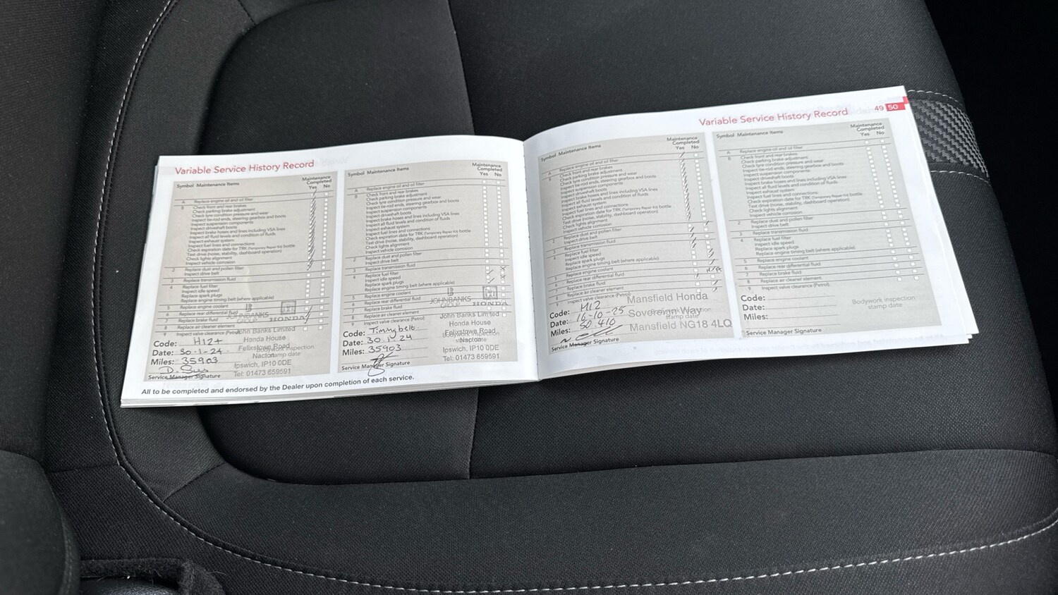 Used Honda Civic 2017 for sale - 76302883: Photo 24