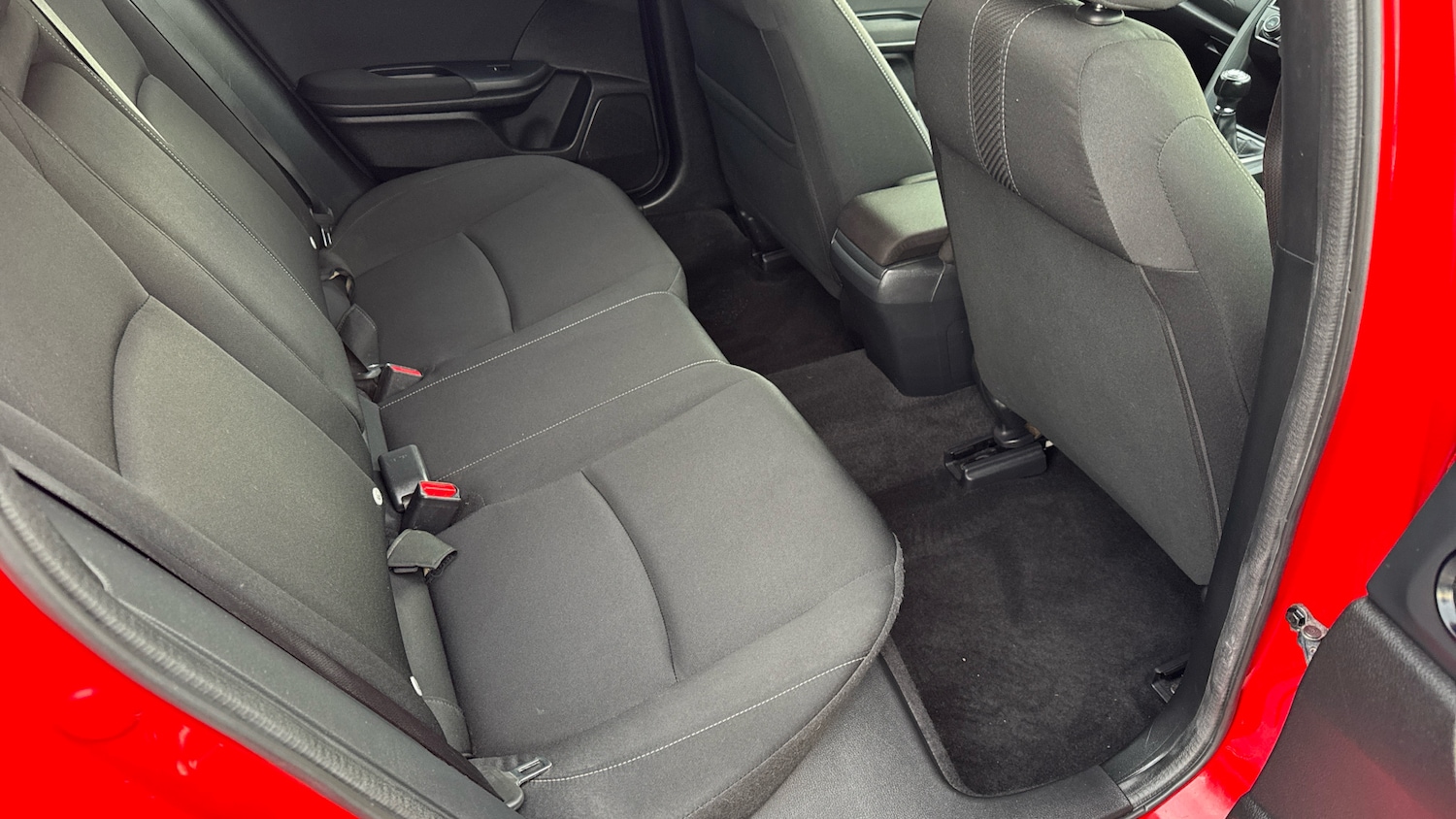 Used Honda Civic 2017 for sale - 76302883: Photo 27