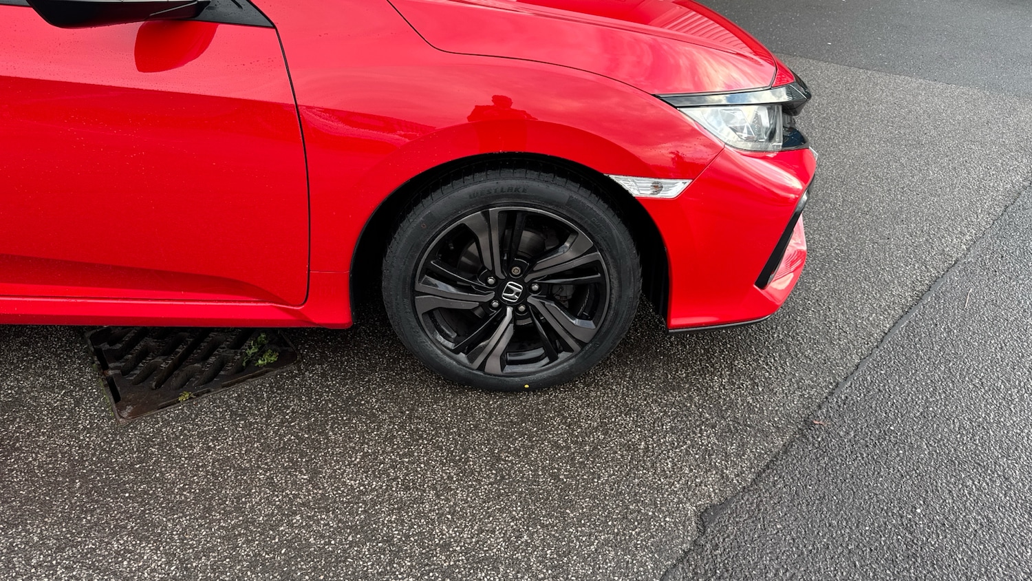 Used Honda Civic 2017 for sale - 76302883: Photo 40