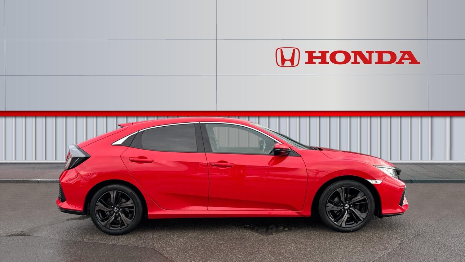 Used Honda Civic 2017 for sale - 76302883: Photo 5