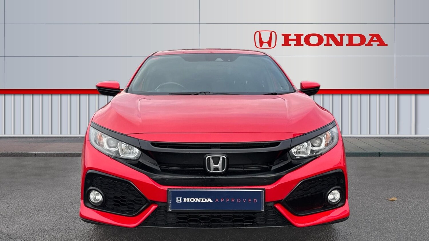Used Honda Civic 2017 for sale - 76302883: Photo 6