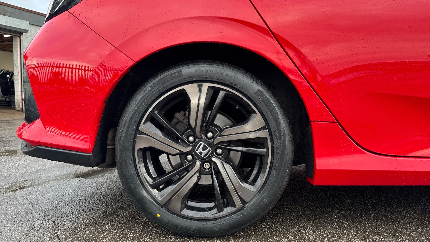 Used Honda Civic 2017 for sale - 76302883: Photo 9