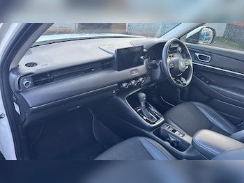 Used Honda HR-V 2022 for sale - 77171110: Photo