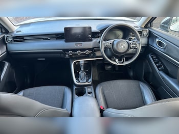 Used Honda HR-V 2022 for sale - 77171110: Photo