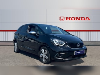 Used Honda Jazz 2022 for sale - 78873926: Photo