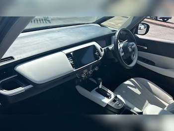 Used Honda Jazz 2022 for sale - 78873926: Photo