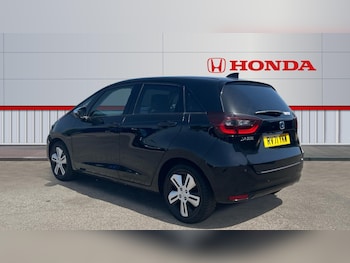 Used Honda Jazz 2022 for sale - 78873926: Photo