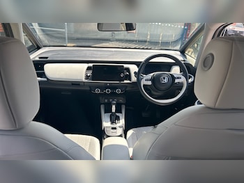 Used Honda Jazz 2022 for sale - 78873926: Photo