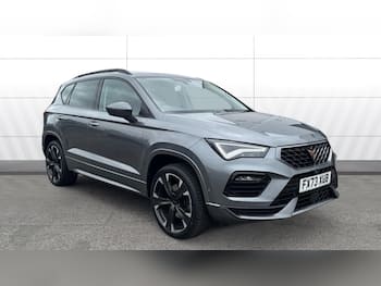 Used Cupra Ateca 2023 for sale - 79819298: Photo