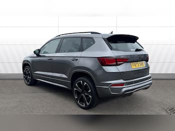 Used Cupra Ateca 2023 for sale - 79819298: Photo