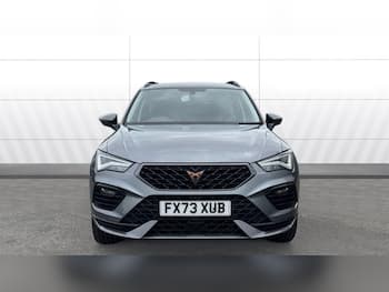 Used Cupra Ateca 2023 for sale - 79819298: Photo
