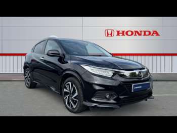 2020 (20) - 1.5 i-VTEC EX CVT 5dr Petrol Hatchback