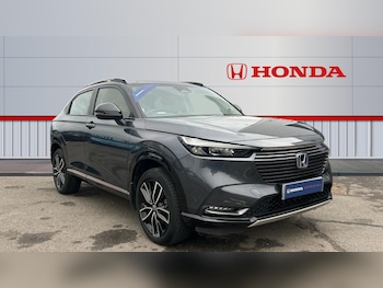 Used Honda HR-V 2022 for sale - 78270633: Photo