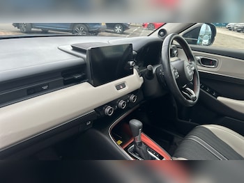 Used Honda HR-V 2022 for sale - 78270633: Photo