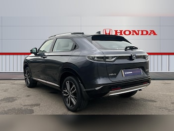 Used Honda HR-V 2022 for sale - 78270633: Photo