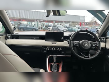 Used Honda HR-V 2022 for sale - 78270633: Photo