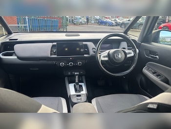 Used Honda Jazz 2021 for sale - 78239210: Photo