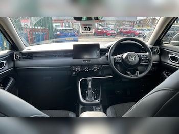 Used Honda HR-V 2024 for sale - 78053090: Photo