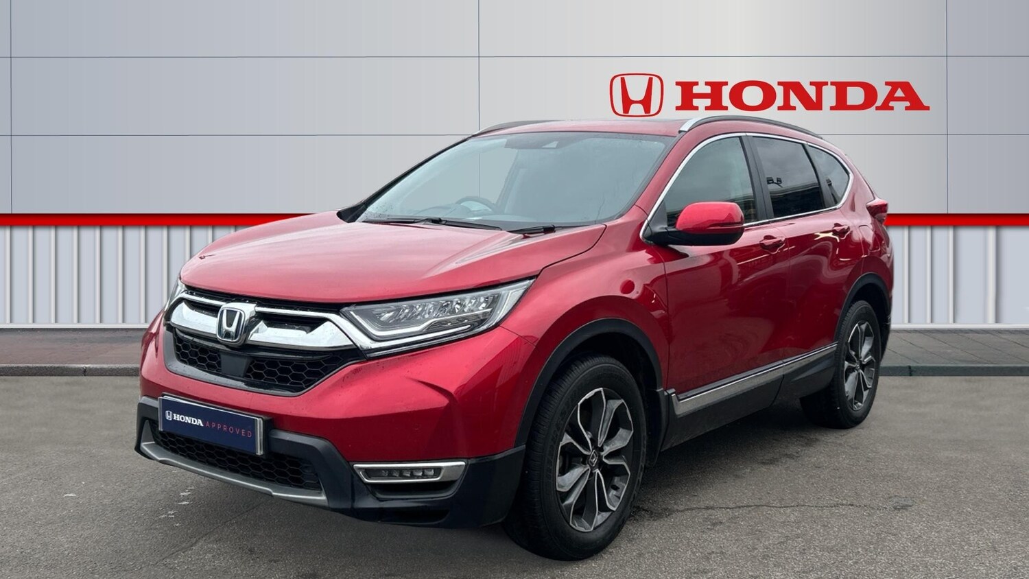 Used Honda CR-V 2023 for sale - 78152892: Photo 10