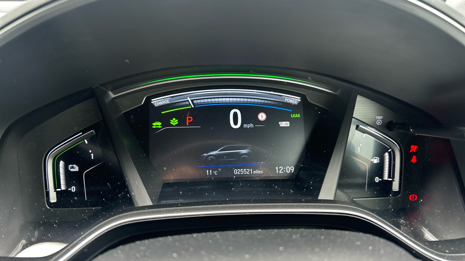 Used Honda CR-V 2023 for sale - 78152892: Photo 11