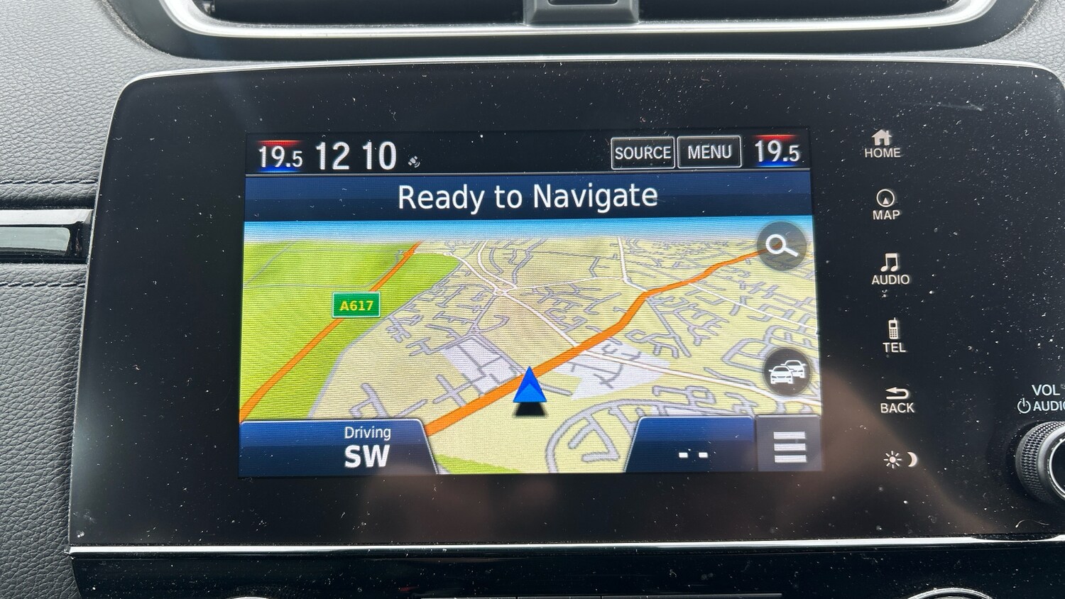 Used Honda CR-V 2023 for sale - 78152892: Photo 13