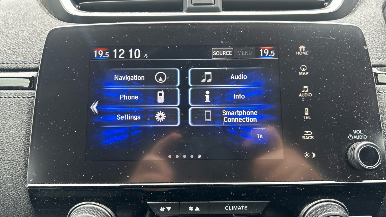 Used Honda CR-V 2023 for sale - 78152892: Photo 14