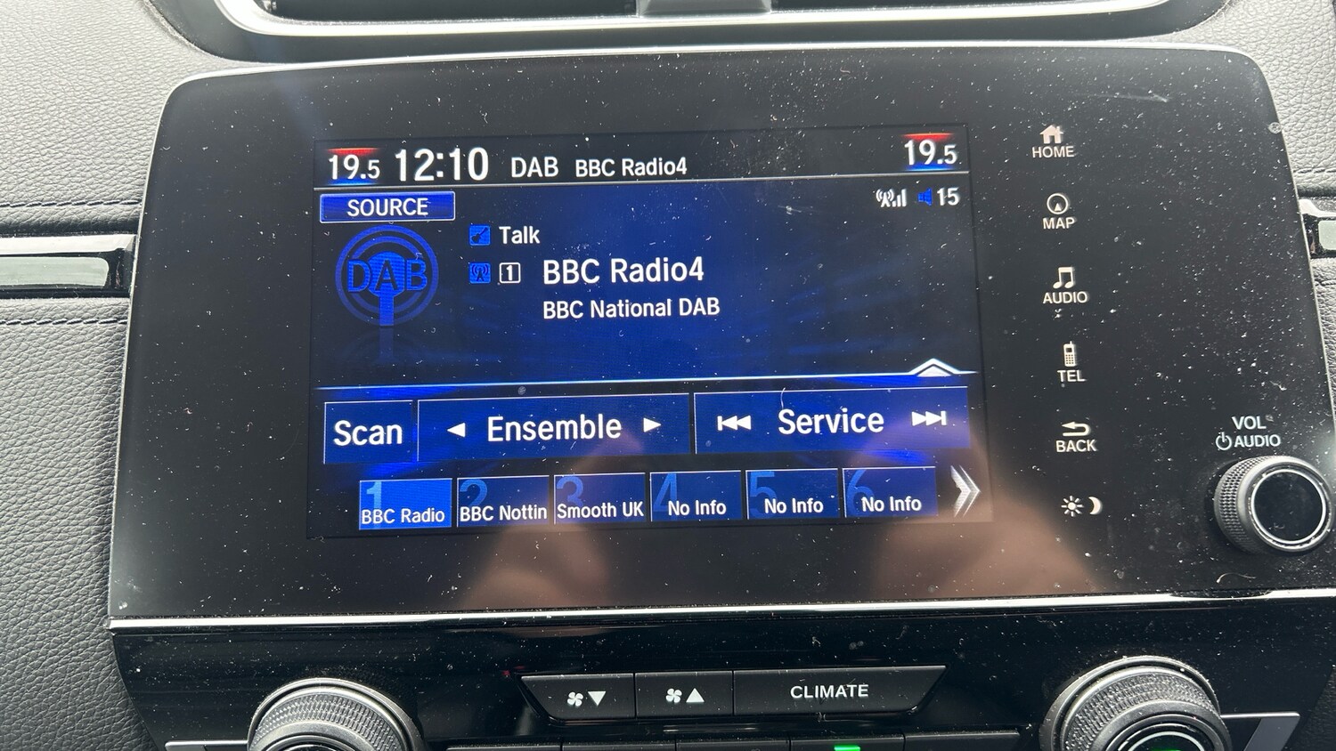 Used Honda CR-V 2023 for sale - 78152892: Photo 15