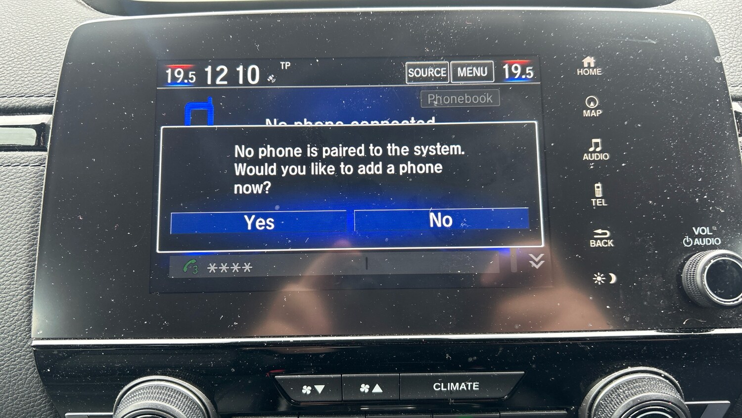 Used Honda CR-V 2023 for sale - 78152892: Photo 16