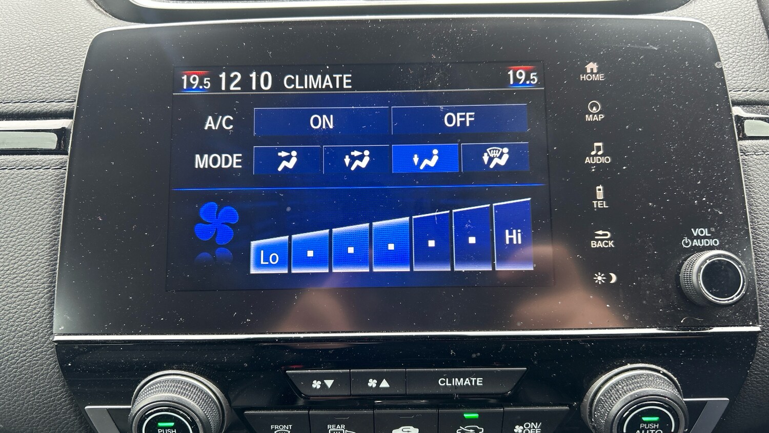 Used Honda CR-V 2023 for sale - 78152892: Photo 17