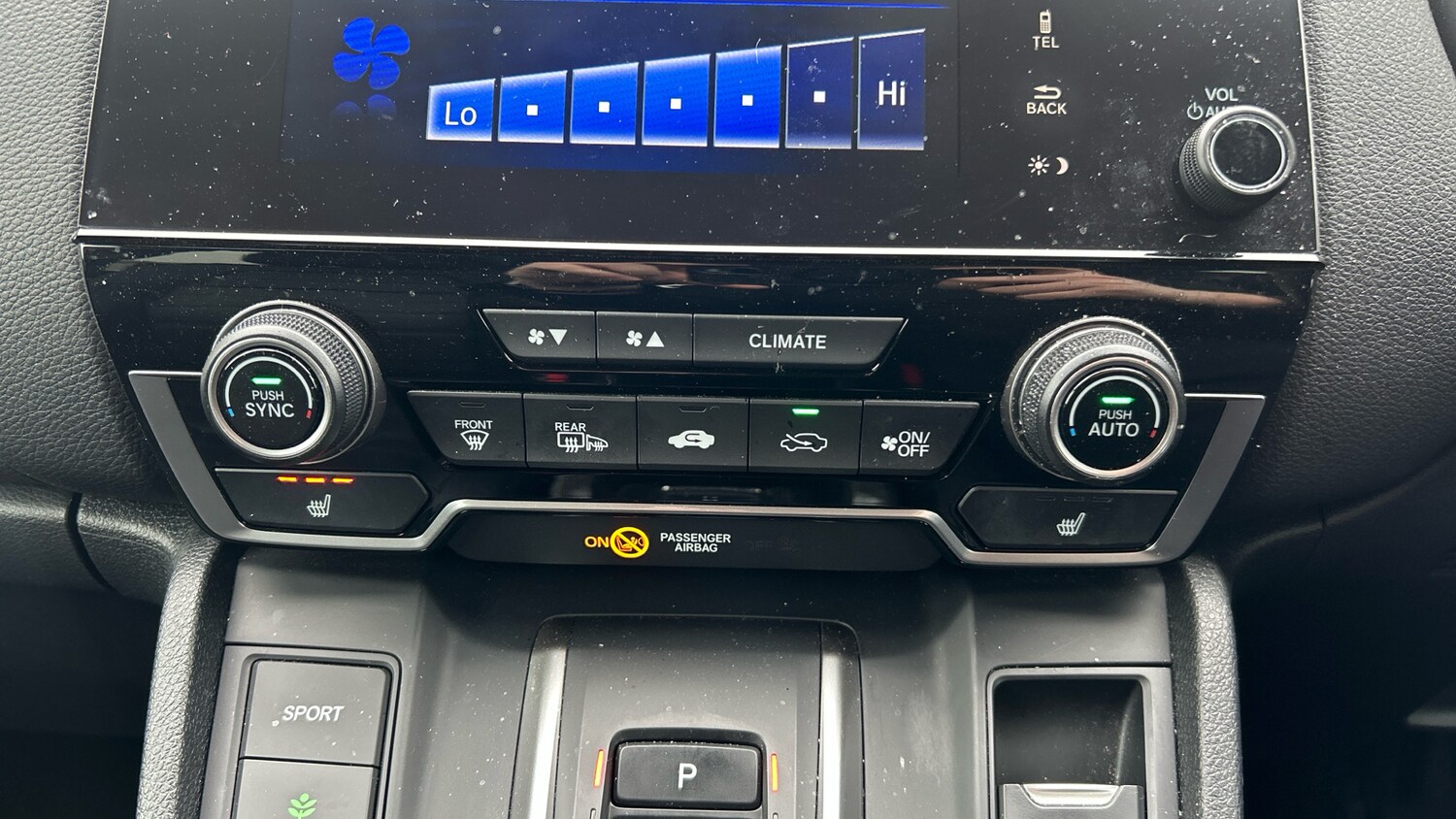 Used Honda CR-V 2023 for sale - 78152892: Photo 18