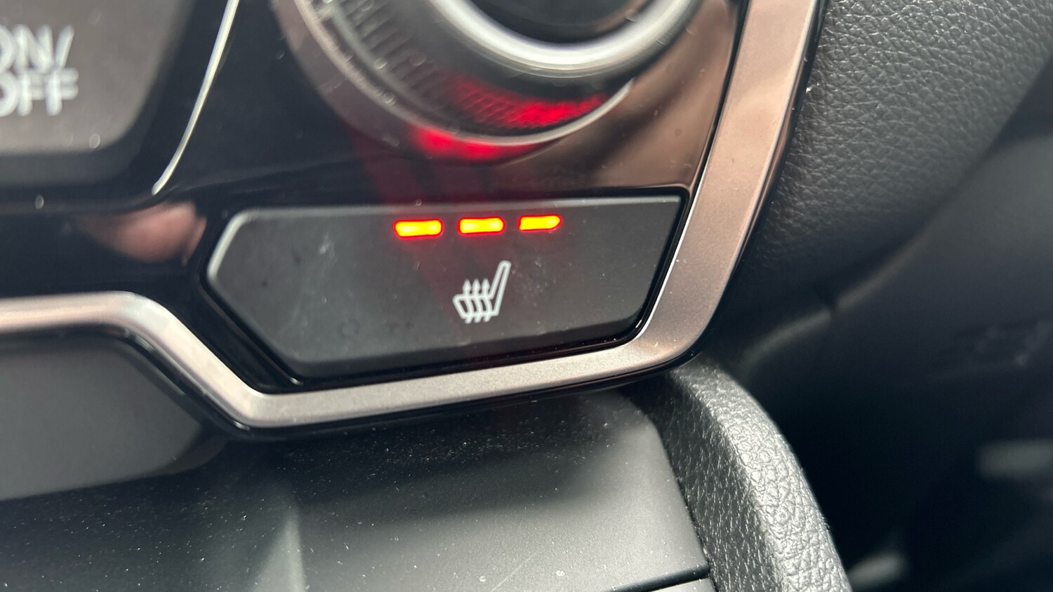 Used Honda CR-V 2023 for sale - 78152892: Photo 19