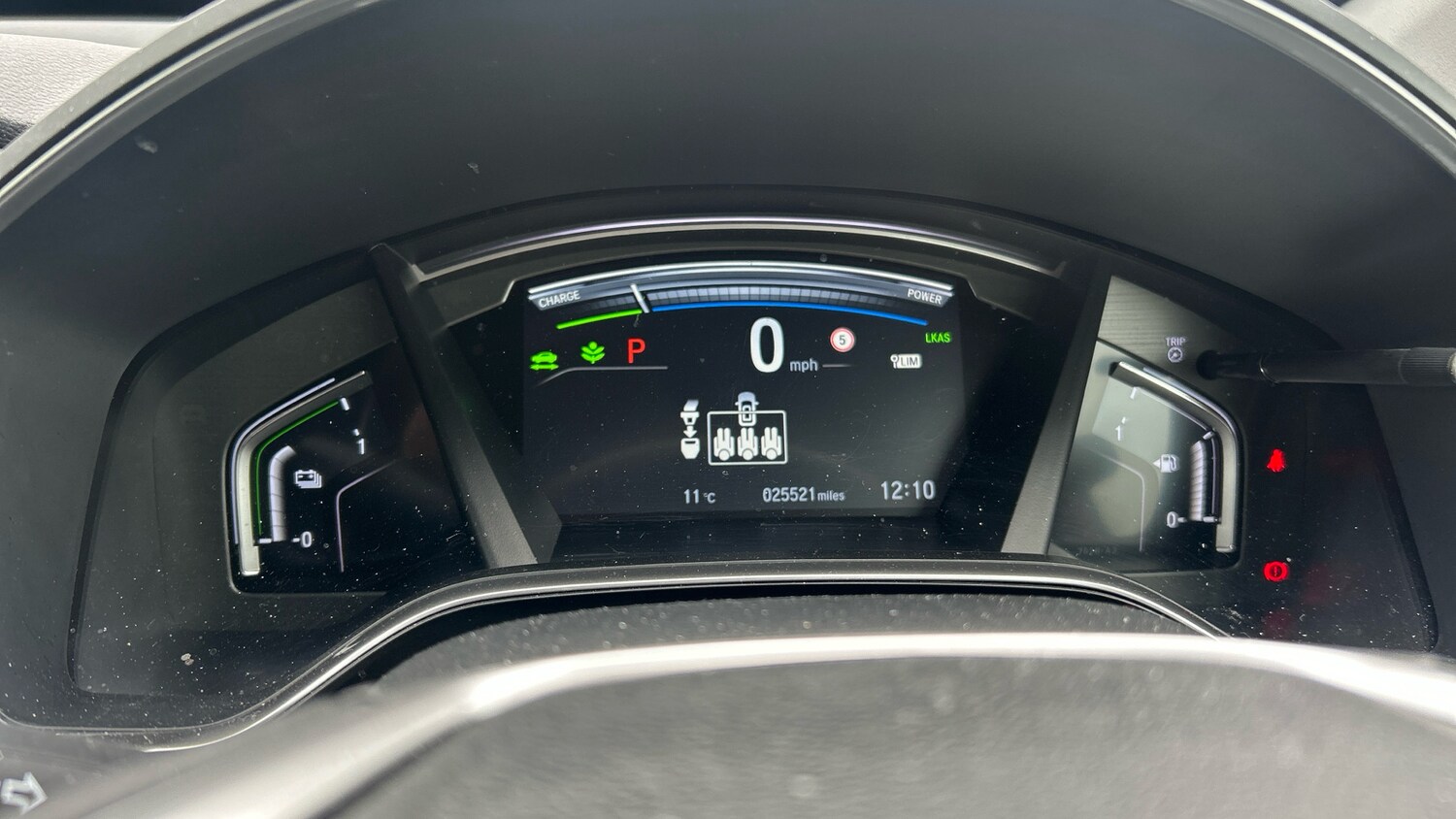 Used Honda CR-V 2023 for sale - 78152892: Photo 24