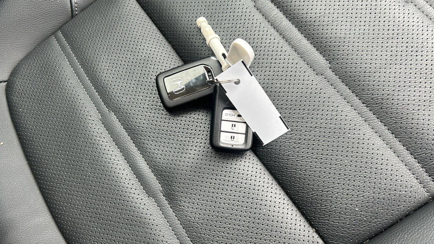 Used Honda CR-V 2023 for sale - 78152892: Photo 34