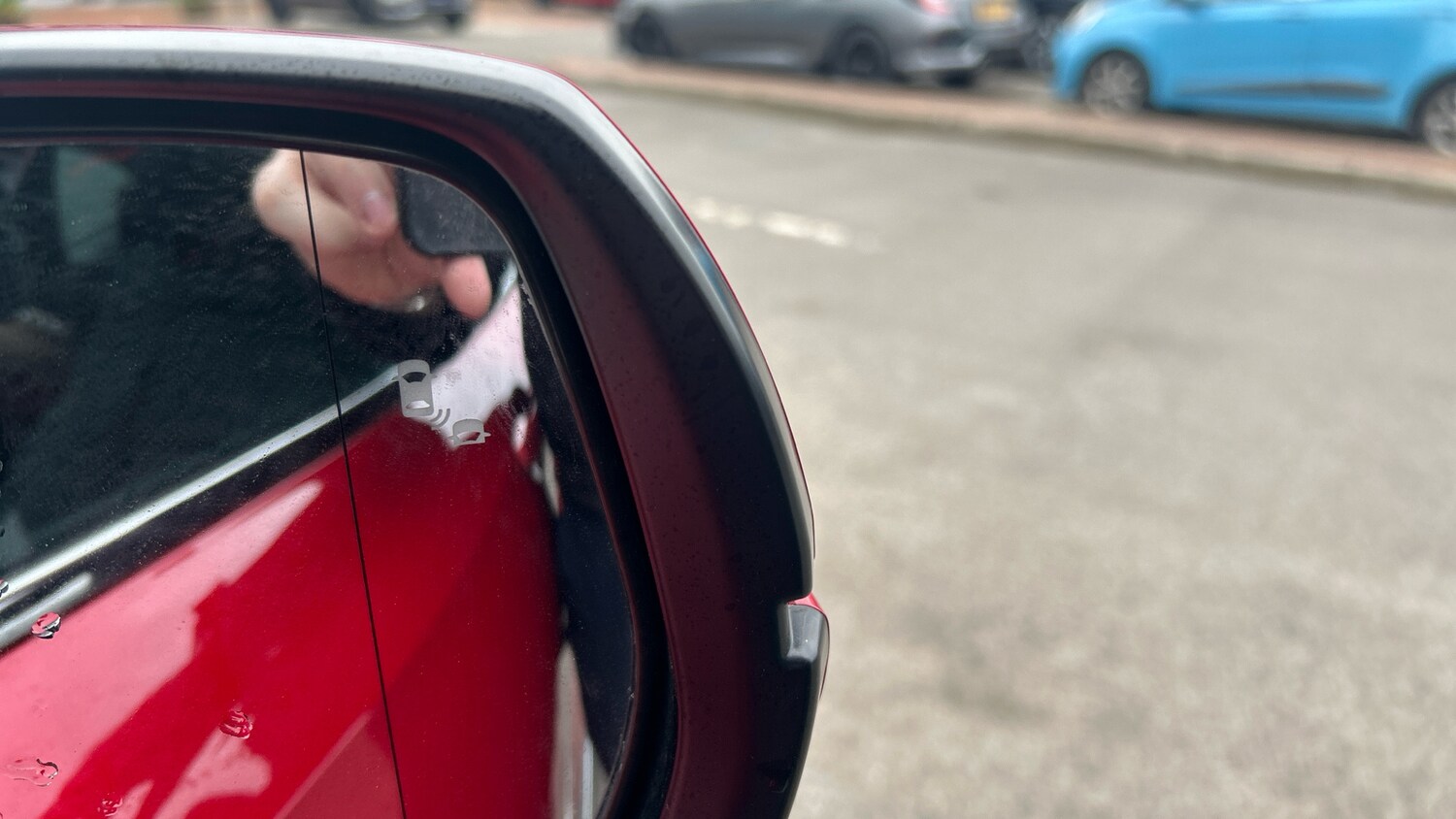 Used Honda CR-V 2023 for sale - 78152892: Photo 35