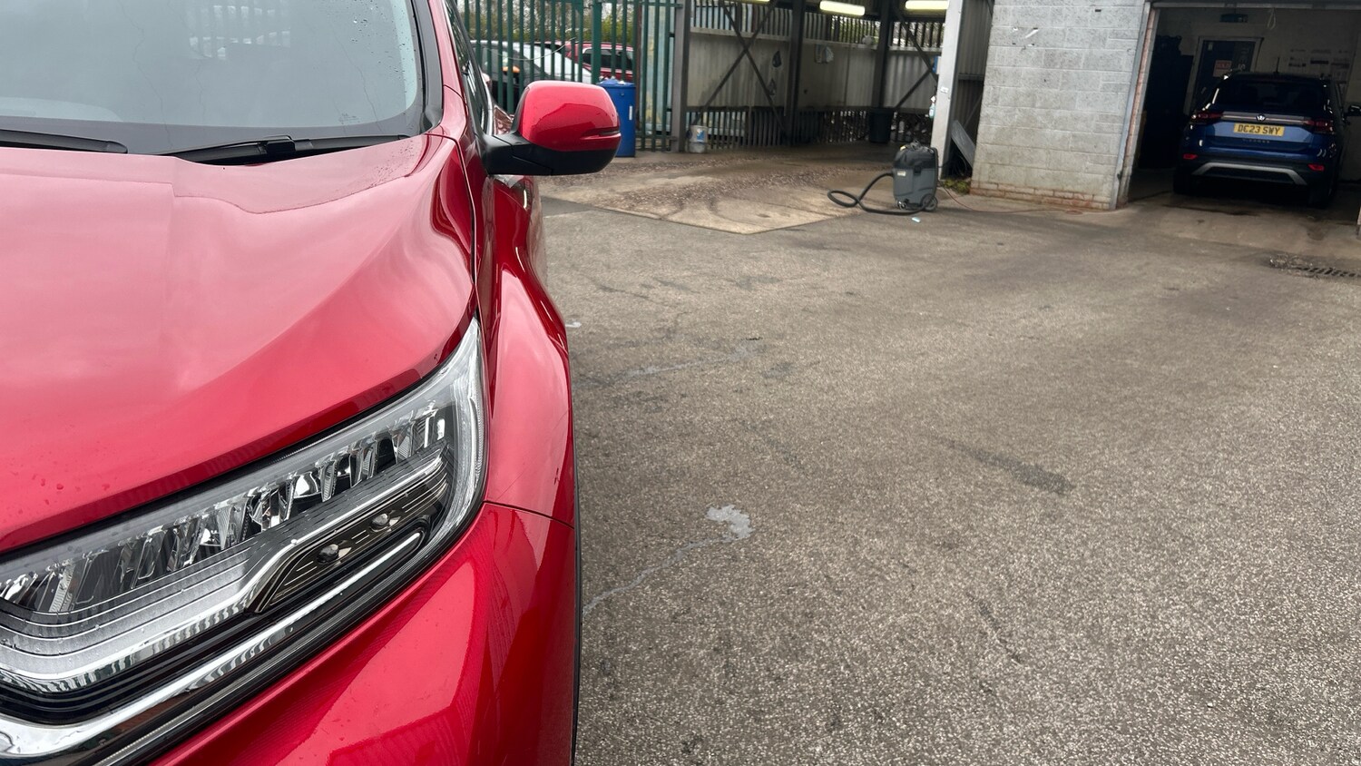 Used Honda CR-V 2023 for sale - 78152892: Photo 37