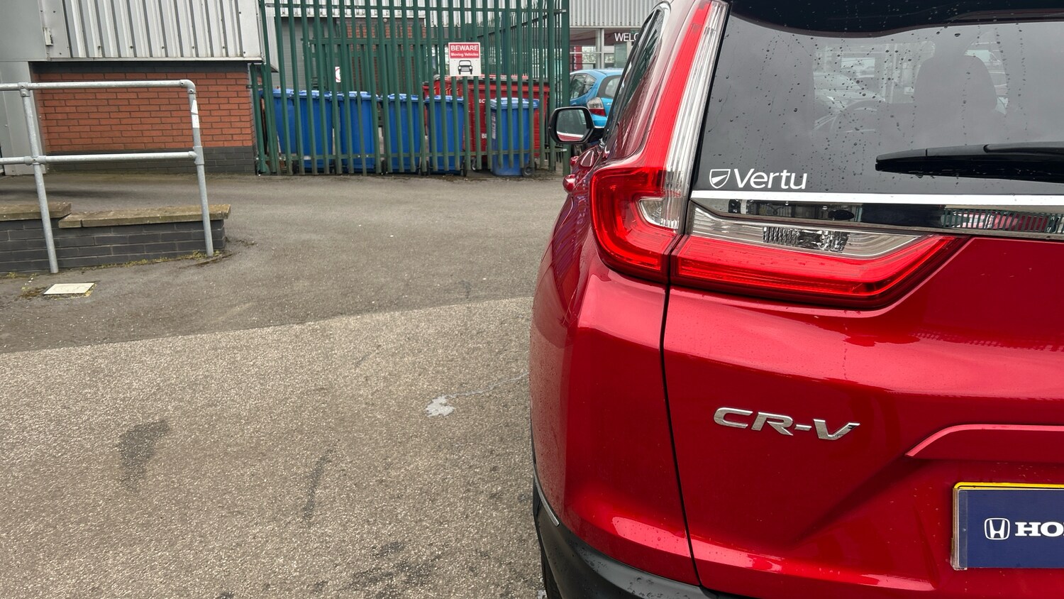Used Honda CR-V 2023 for sale - 78152892: Photo 39
