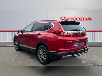 Used Honda CR-V 2023 for sale - 78152892: Photo