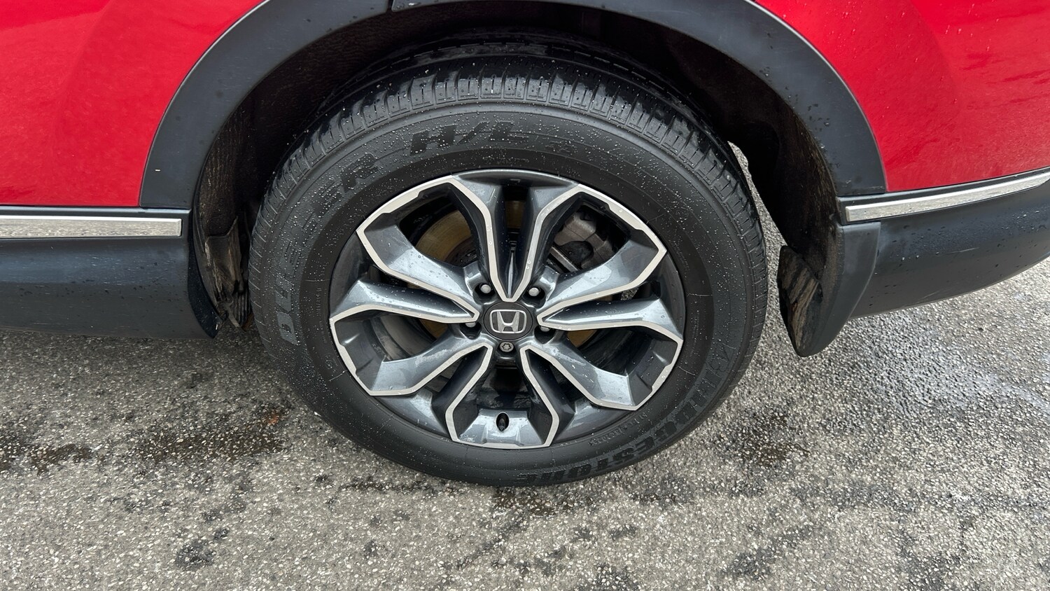 Used Honda CR-V 2023 for sale - 78152892: Photo 40