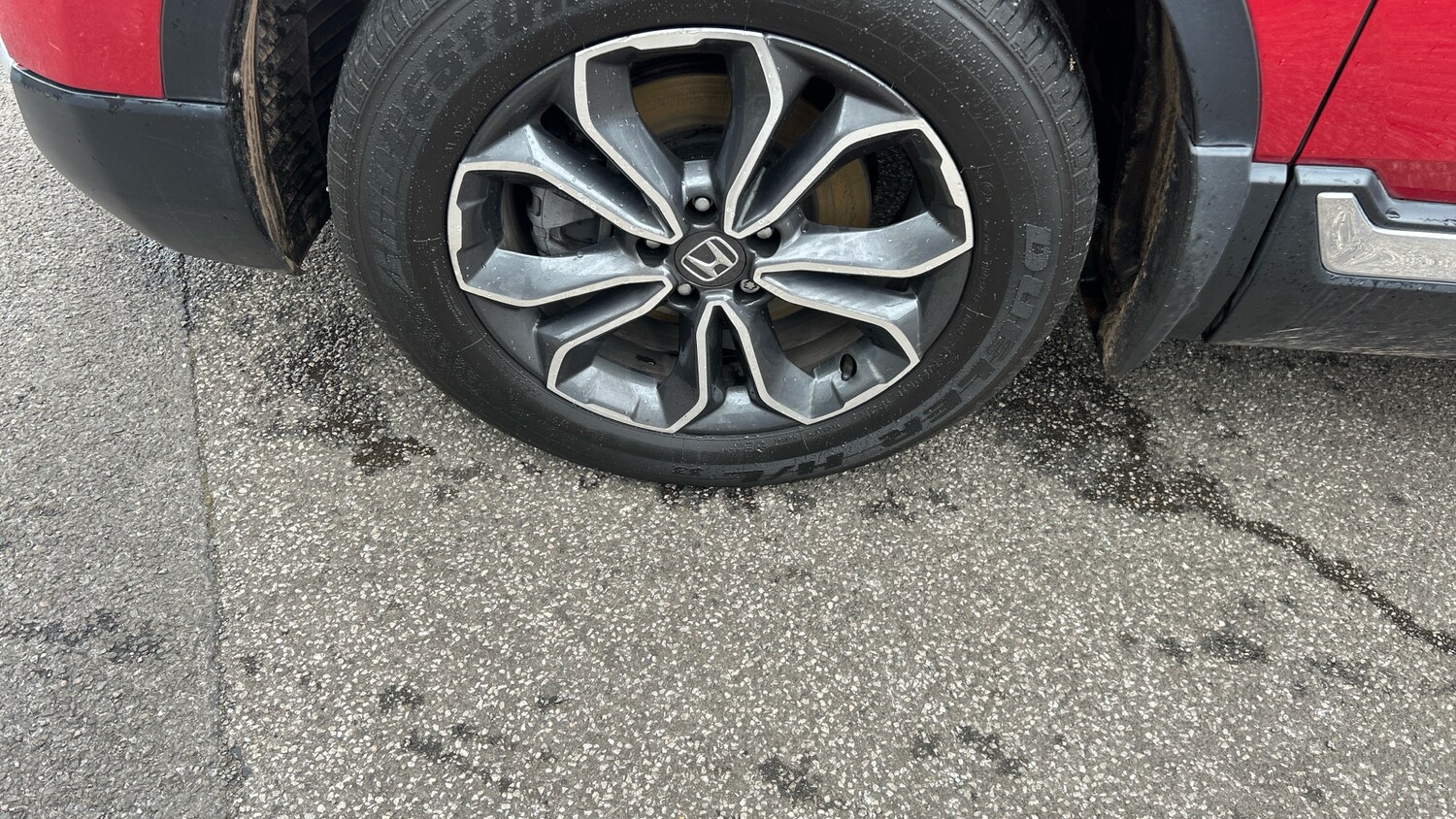 Used Honda CR-V 2023 for sale - 78152892: Photo 41